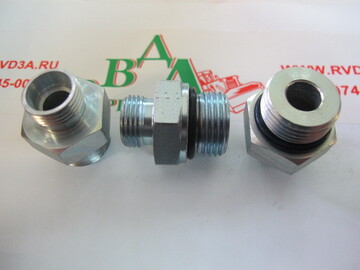 TN92-12L-9/16"-18UNF TN92-12L-9/16"-18UNF